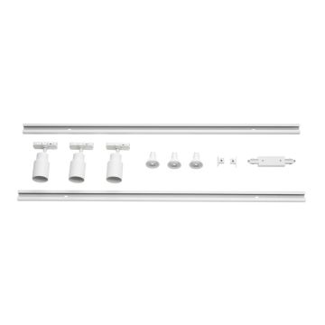 SLV PURI 2.0 1F 1008902 Sín 1x6W/GU10