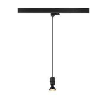 SLV PURI 2.0 3F 1008210 Sínreflektor 1x6W/GU10