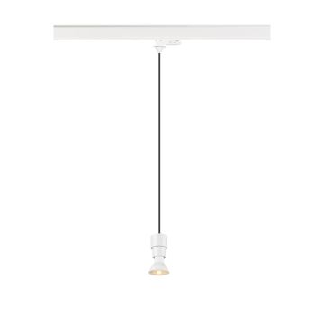 SLV PURI 2.0 3F 1008211 Sínreflektor 1x6W/GU10