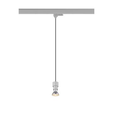 SLV PURI 2.0 3F 1008212 Sínreflektor 1x6W/GU10