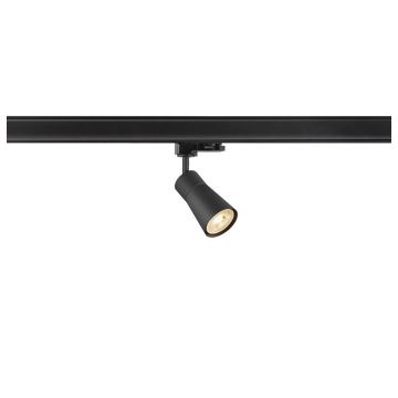 SLV PURI 2.0 3F 1008269 Sínreflektor 1x6W/GU10