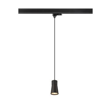 SLV PURI 2.0 3F 1008278 Sínreflektor 1x6W/GU10
