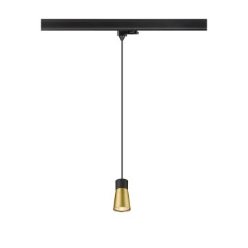 SLV PURI 2.0 3F 1008279 Sínreflektor 1x6W/GU10