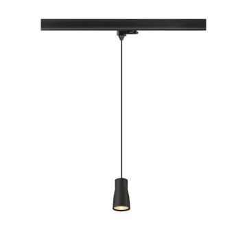 SLV PURI 2.0 3F 1008281 Sínreflektor 1x6W/GU10