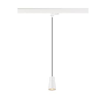 SLV PURI 2.0 3F 1008283 Sínreflektor 1x6W/GU10