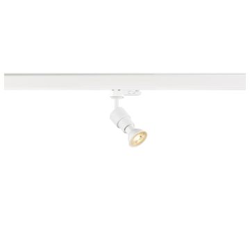 SLV PURI 2.0 3F 1008360 Sínreflektor 1x6W/GU10
