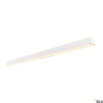 SLV Q-LINE 1000668 Fali lámpa 1x45W/LED 3000K 3800LM IP20