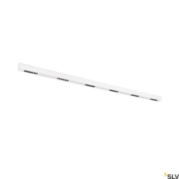 SLV Q-LINE 1000691 Felületi spotlámpa 6x93W/LED 3000K 4200LM IP20