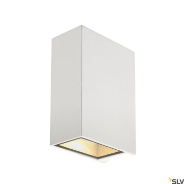 SLV QUAD 232441 Fali lámpa 2x8W/LED 3000K 580LM IP44