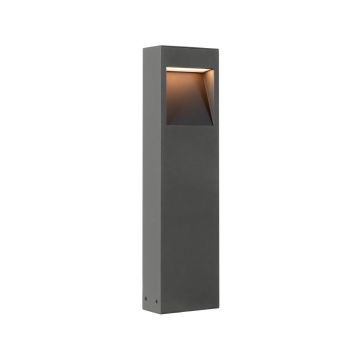 SLV QUAD PRO 1010204 Állólámpa 1x14W/LED 2200K 450lm