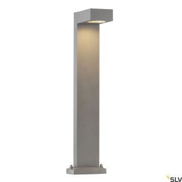 SLV QUADRASYL 232294 Állólámpa 1x11W/GX53 IP44