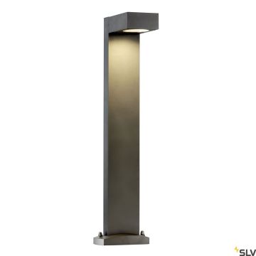 SLV QUADRASYL 232295 Állólámpa 1x11W/GX53 IP44