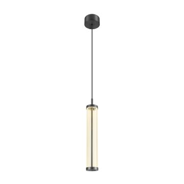 SLV QUIMERA 1008032 Függőlámpa 1x8.5W/LED 2700K/3000K 330lm|350lm