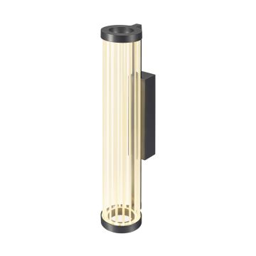 SLV QUIMERA 1008035 Fali lámpa 1x8.5W/LED 2700K/3000K 330lm|350lm