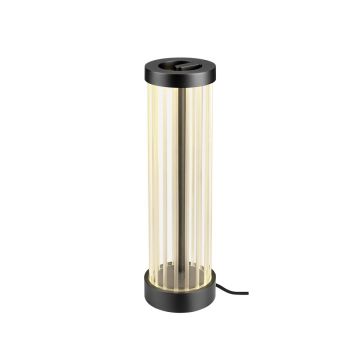 SLV QUIMERA 1008038 Asztali lámpa 1x3.97W/LED 2700K/3000K 150lm|160lm
