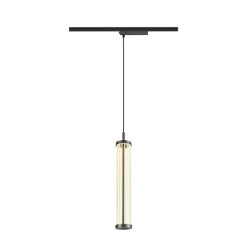 SLV QUIMERA 1F 1008041 Sínreflektor 1x7.6W/LED 2700K 365lm