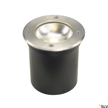 SLV ROCCI 227600 Kerti lámpa 1x8.6W/LED 3000K 580LM IP67