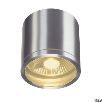 SLV ROX 1000332 Süllyesztett mennyezeti lámpa 1x50W/GU10/ES111 IP44