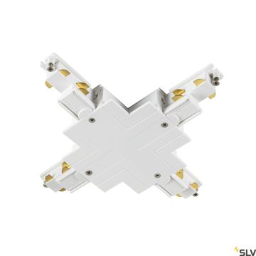 SLV S-TRACK 1006536 Kapcsoló tápegységgel IP20