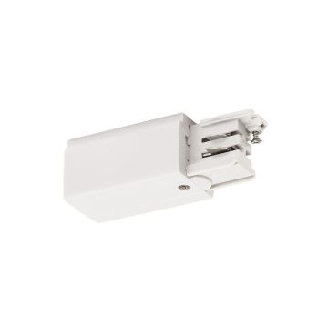 SLV S-TRACK 3F 1001379 Kapcsoló tápegységgel