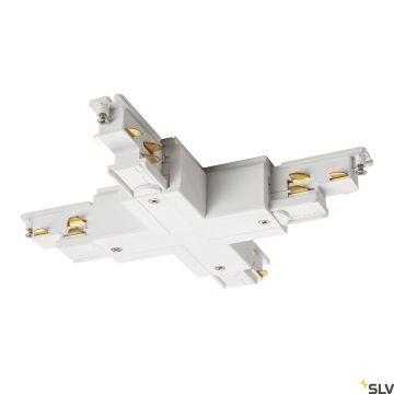SLV S-TRACK DALI 1002656 Kapcsoló tápegységgel IP20