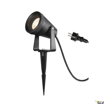 SLV SAMRINA 1004757 Kerti reflektor 1x7W/GU10 IP65