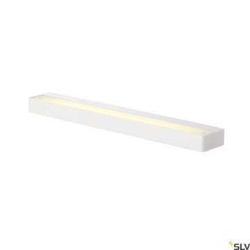 SLV SEDO 151781 Fali lámpa 1x18W/LED 3000K 1300LM IP20