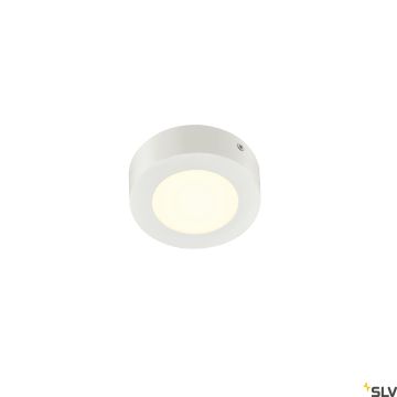 SLV SENSER 1004700 Felületi spotlámpa 1x8.2W/LED 4000K 470LM IP20