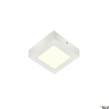 SLV SENSER 1004703 Felületi spotlámpa 1x8.2W/LED 4000K 440LM IP20
