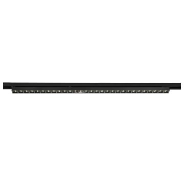 SLV SIGHT EVO 3F 1010384 Sínreflektor 1x25W/LED 4000K 3200lm