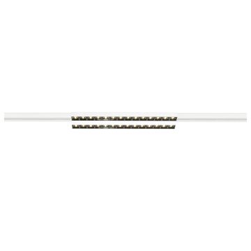 SLV SIGHT EVO 3F 1010385 Sínreflektor 1x25W/LED 3000K 3250lm