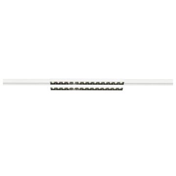 SLV SIGHT EVO 3F 1010386 Sínreflektor 1x25W/LED 4000K 3350lm