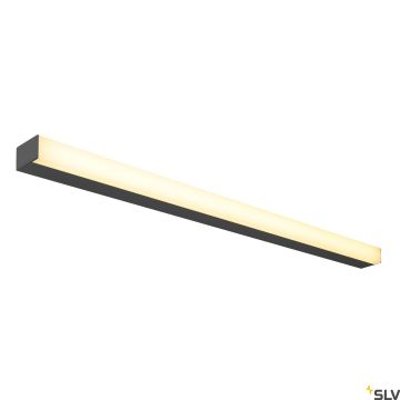 SLV SIGHT LED 1001286 Fali lámpa 2x38W/LED 3000K 3100LM IP20