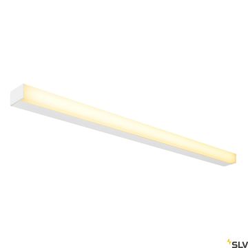 SLV SIGHT LED 1001287 Fali lámpa 2x38W/LED 3000K 3100LM IP20