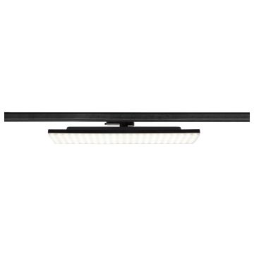 SLV SIGHT PANEL 3F 1009148 Sínreflektor 1x38W/LED 4000K 6500lm|7950lm|9350lm|11350lm