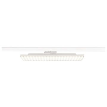 SLV SIGHT PANEL 3F 1009149 Sínreflektor 1x38W/LED 4000K 6500lm|7950lm|9350lm|11350lm