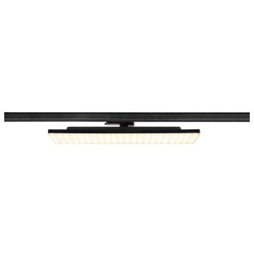 SLV SIGHT PANEL 3F 1009150 Sínreflektor 1x65W/LED 3000K 10100lm