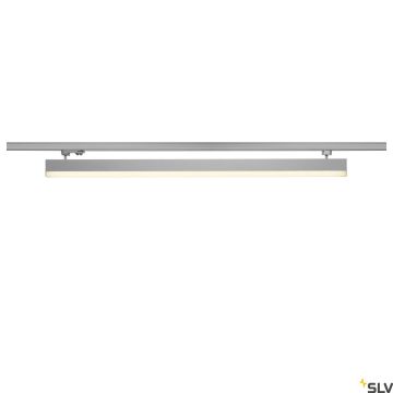 SLV SIGHT TRACK 1005402 Sínreflektor 1x37W 3000/4000K IP20