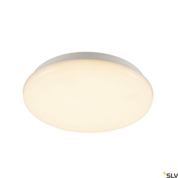 SLV SIMA 1005085 Süllyesztett mennyezeti lámpa 1x24W/LED 3000K 2200LM IP44
