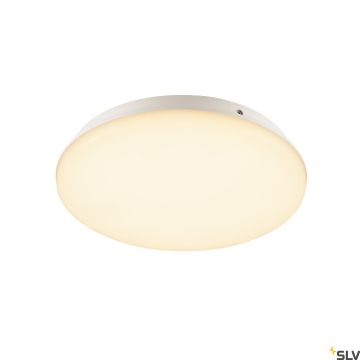 SLV SIMA 1005086 Süllyesztett mennyezeti lámpa 1x24W/LED 3000K 2200LM IP44