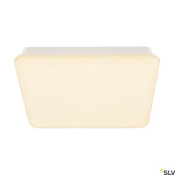 SLV SIMA 1005087 Süllyesztett mennyezeti lámpa 1x24W/LED 3000K 2200LM IP44
