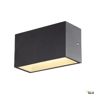 SLV SITRA 1005151 Fali lámpa 1x14W/LED 3000/4000K 1600/1700LM IP44