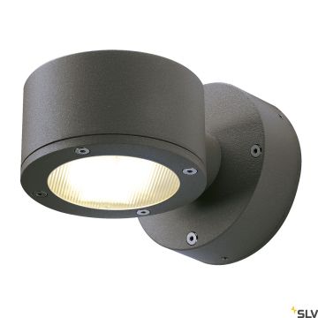 SLV SITRA 230355 Fali lámpa 1x9W/GX53 IP44