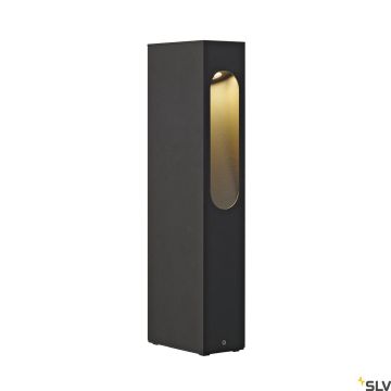 SLV SLOTBOX 232135 Állólámpa 1x8W/LED 3000K 160LM IP44