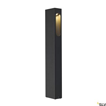 SLV SLOTBOX 232145 Állólámpa 1x8.7W/LED 3000K 160LM IP44