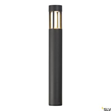 SLV SLOTS 231455 Állólámpa 1x4.5W/LED 3000K 200LM IP44