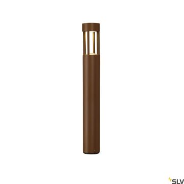 SLV SLOTS 231457 Állólámpa 1x4.5W/LED 3000K 200LM IP44