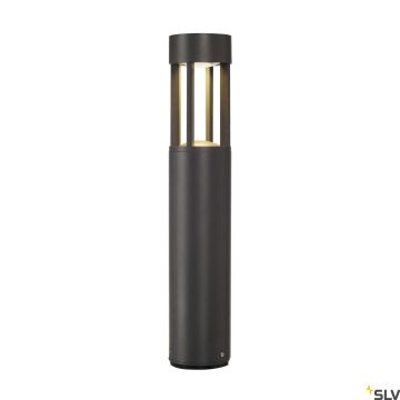 SLV SLOTS 231815 Állólámpa 1x4.5W/LED 3000K 200LM IP44