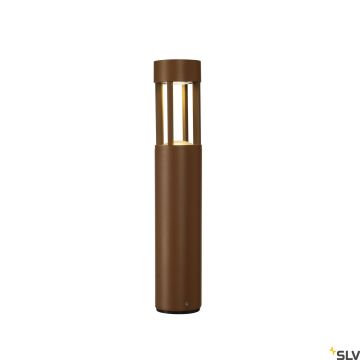 SLV SLOTS 231817 Állólámpa 1x4.5W/LED 3000K 200LM IP44