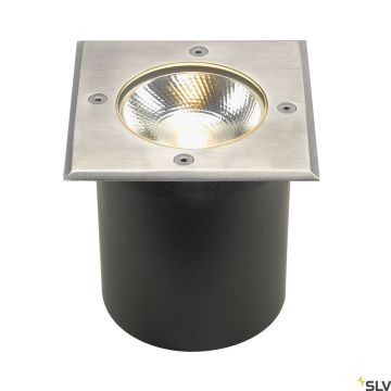 SLV SOLASTO 227604 Kerti lámpa 1x8.6W/LED 3000K 580LM IP67